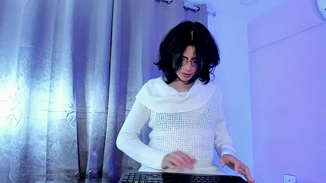 Eterea blow online show from 7, 2, 2025