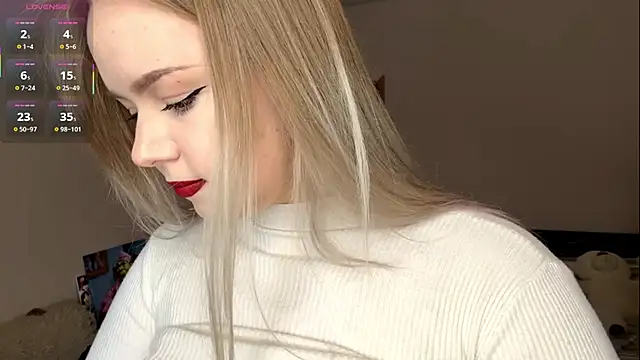 ZaraCreedon online show from 14, 2, 2026