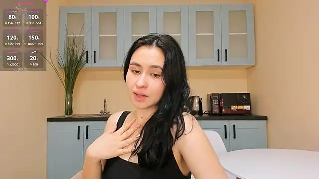 Mile Madeline online show from 9, 1, 2026