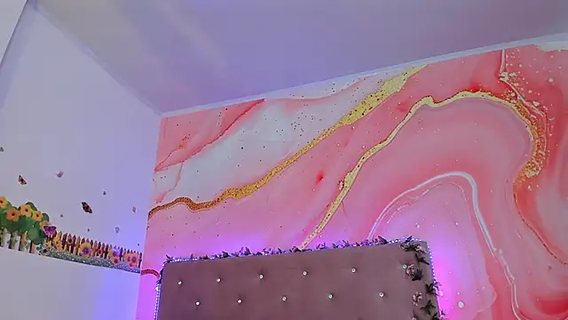 Snapshot of Daisy__rose chatting on 6, 2, 2025 Daisy rose online show from 6, 2, 2025