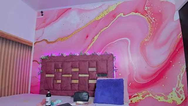 Snapshot of Daisy__rose chatting on 25, 11, 2025 Daisy rose online show from 25, 11, 2025