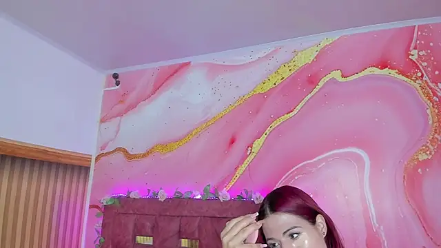 Snapshot of Daisy__rose chatting on 14, 1, 2026 Daisy rose online show from 14, 1, 2026