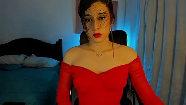 misstresbigcockts online show from 19, 10, 2025