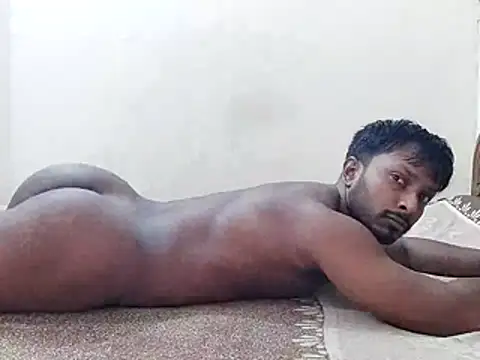 Snapshot of HunkyAriyan chatting on 10, 7, 2026 HunkyAriyan online show from 10, 7, 2026