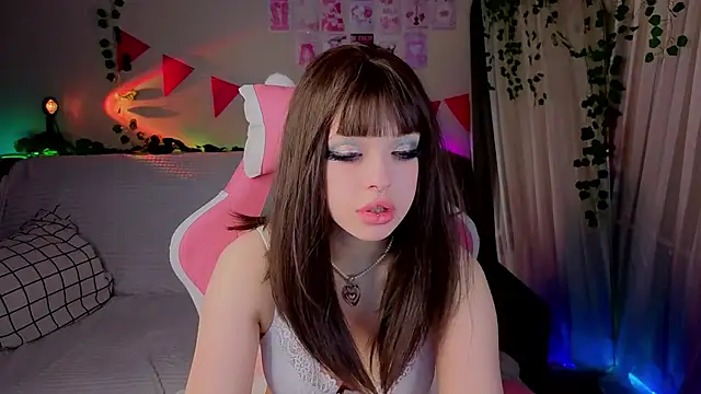 MonikaMayson online show from 4, 12, 2025