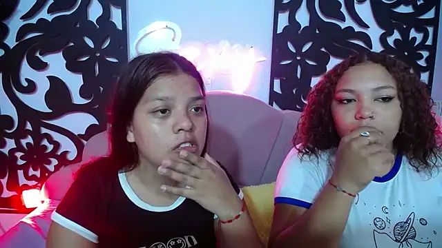 horny babyss online show from 25, 10, 2025