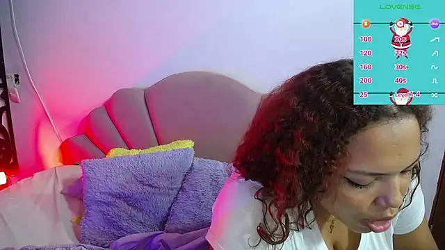 horny babyss online show from 19, 12, 2025