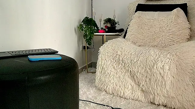 Alba Olimpo online show from 14, 4, 2026