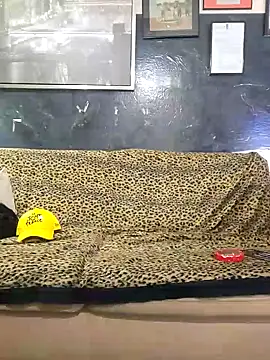 Doggyray44 online show from 10, 12, 2024