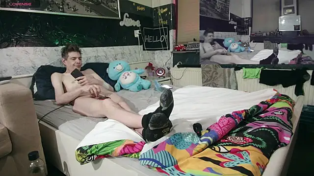 Doggyray44 online show from 9, 3, 2025