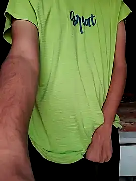 Smartboi007 online show from 7, 12, 2024