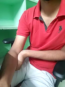 Smartboi007 online show from 6, 10, 2025