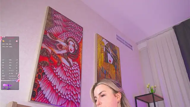 LiliBanger online show from 6, 2, 2026