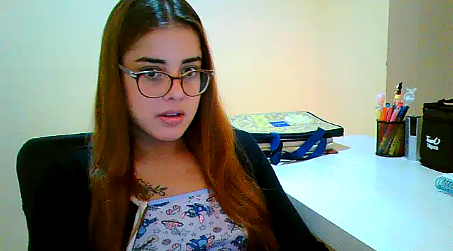 Snapshot of maliamiller chatting on 22, 3, 2025 maliamiller online show from 22, 3, 2025