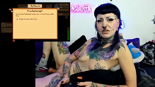 Snapshot of Purple_Coffin666 chatting on 11, 5, 2026 Purple Coffin666 online show from 11, 5, 2026