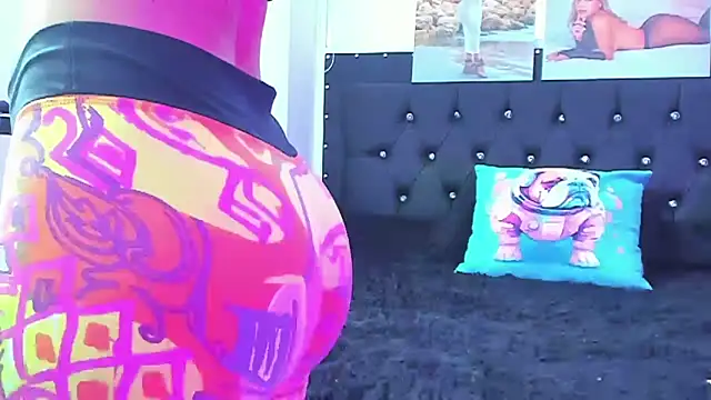 Snapshot of doll_celeste20 chatting on 28, 1, 2025 doll celeste20 online show from 28, 1, 2025