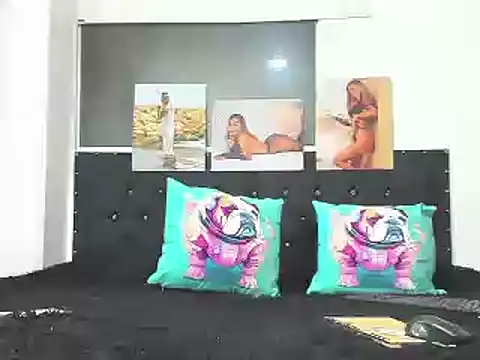 Snapshot of doll_celeste20 chatting on 15, 2, 2025 doll celeste20 online show from 15, 2, 2025