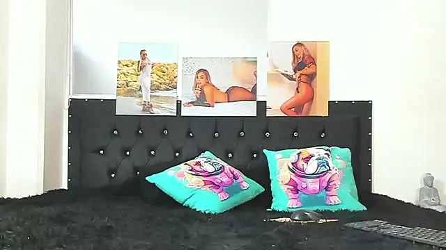 Snapshot of doll_celeste20 chatting on 15, 2, 2025 doll celeste20 online show from 15, 2, 2025