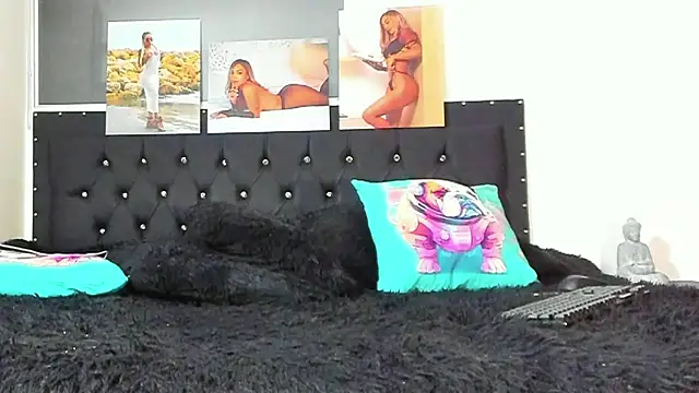 Snapshot of doll_celeste20 chatting on 5, 3, 2025 doll celeste20 online show from 5, 3, 2025