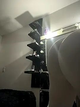 doll celeste20 online show from 19, 12, 2025