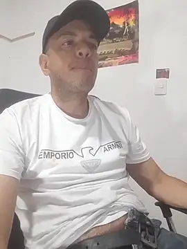 latinmartin73 online show from 2, 12, 2025