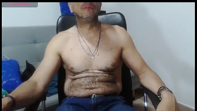 latinmartin73 online show from 24, 3, 2026