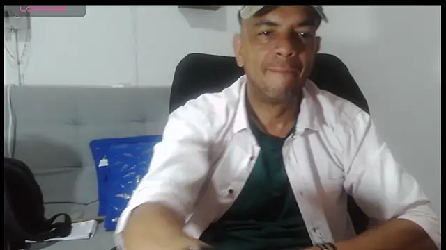 latinmartin73 online show from 20, 5, 2026