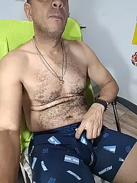 latinmartin73 online show from 17, 7, 2026