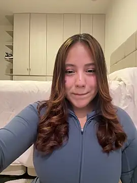 Snapshot of kittyfresita chatting on 3, 5, 2026 kittyfresita online show from 3, 5, 2026