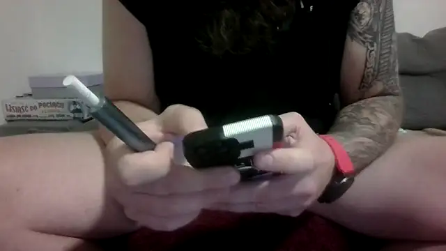 BrodatyZbir84 online show from 19, 9, 2025