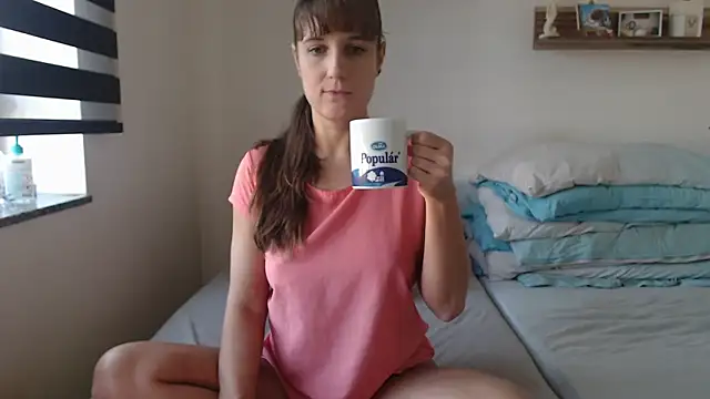 Snapshot of jennifer11772 chatting on 27, 2, 2026 jennifer11772 online show from 27, 2, 2026