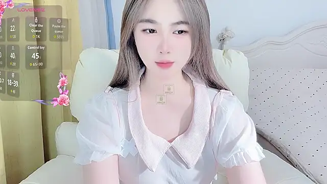 Caitlyn   online show from 11, 5, 2026