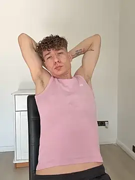 Snapshot of MiguelRausch chatting on 4, 3, 2026 MiguelRausch online show from 4, 3, 2026