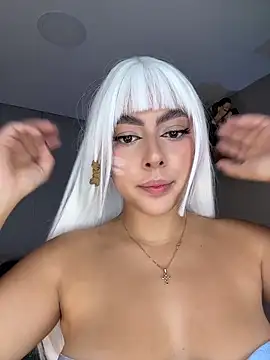 Snapshot of DakotaShelby chatting on 1, 11, 2025 DakotaShelby online show from 1, 11, 2025