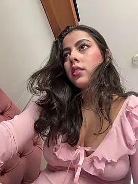 Snapshot of DakotaShelby chatting on 3, 12, 2025 DakotaShelby online show from 3, 12, 2025