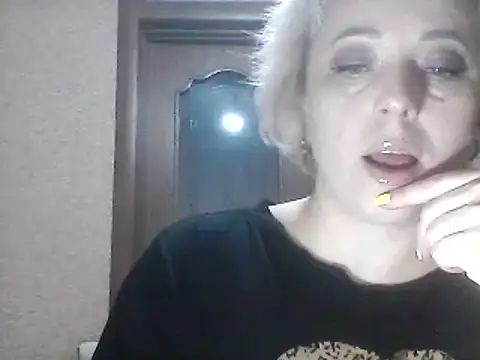 SweetCandy356 online show from 15, 3, 2025