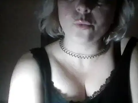 SweetCandy356 online show from 7, 11, 2025