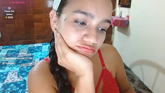 Snapshot of Mia_brunette26 chatting on 13, 2, 2025 Mia brunette26 online show from 13, 2, 2025