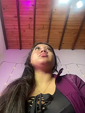 Snapshot of Maisa_issa chatting on 13, 1, 2026 Maisa issa online show from 13, 1, 2026