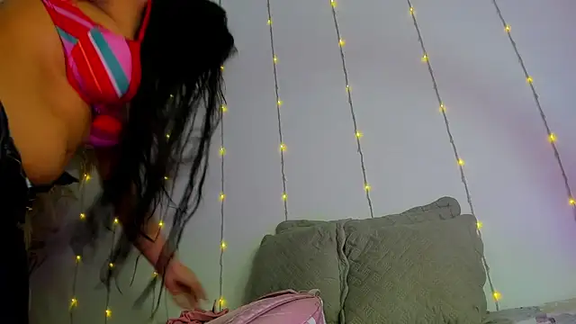 Snapshot of Maisa_issa chatting on 7, 2, 2026 Maisa issa online show from 7, 2, 2026