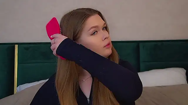 CrystalLyons online show from 3, 2, 2026