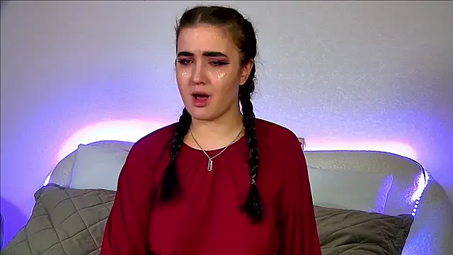 ChristinaMilton online show from 17, 2, 2025