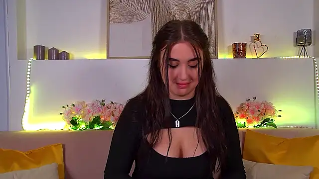 ChristinaMilton online show from 18, 2, 2025