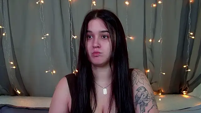 ChristinaMilton online show from 15, 11, 2025