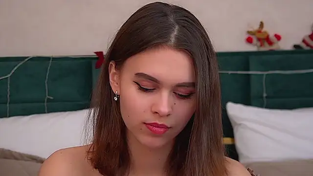 PollyLanders online show from 20, 12, 2025