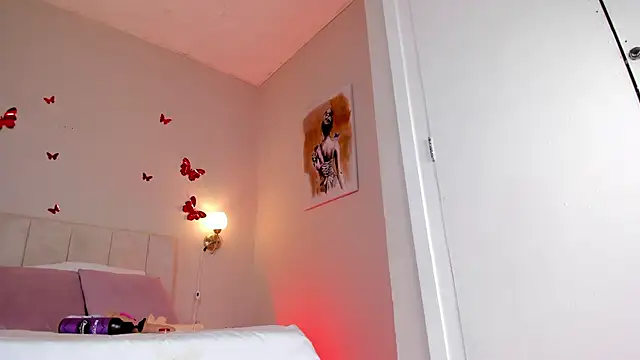 Snapshot of dani_skinny_ chatting on 13, 3, 2025 dani skinny online show from 13, 3, 2025