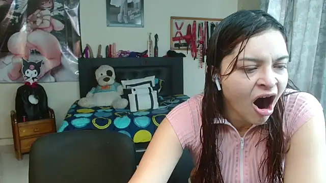 Snapshot of Marilynselxoveanalhard chatting on 29, 5, 2026 Marilynselxoveanalhard online show from 29, 5, 2026