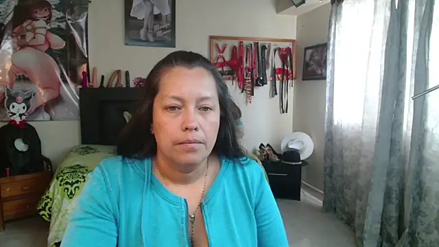 Snapshot of Marilynselxoveanalhard chatting on 2, 6, 2026 Marilynselxoveanalhard online show from 2, 6, 2026