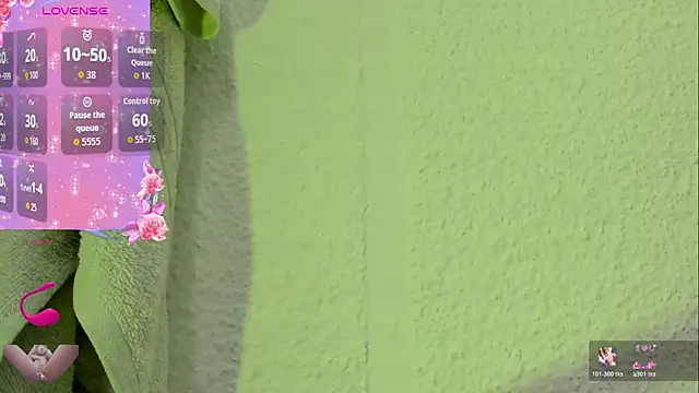 JESSYCORTES online show from 26, 2, 2026