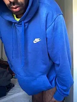 Lucascacaca online show from 22, 3, 2026